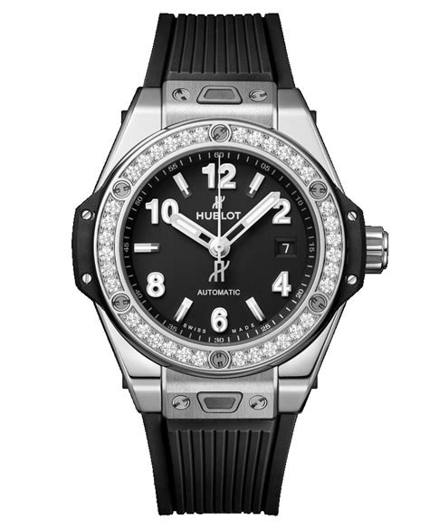 hublot ceas dama